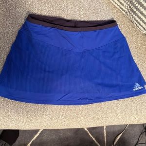 Stella McCartney tennis skirt
